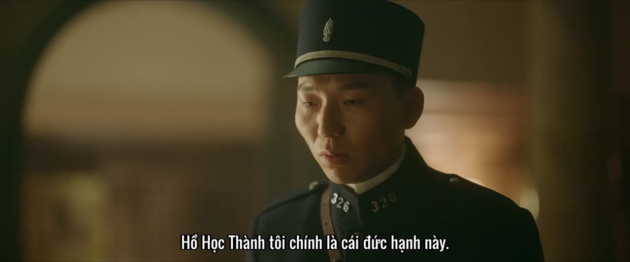 Tiểu Thư D Không Dễ Chọc tập 2 cảnh 3