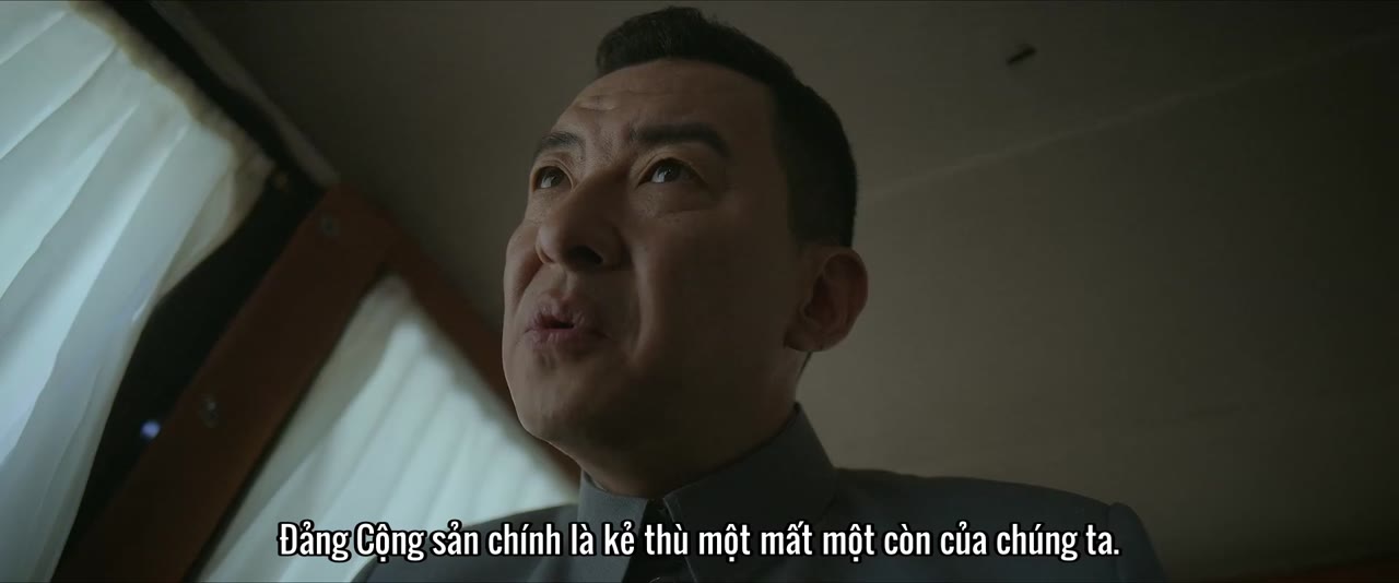 Tiểu Thư D Không Dễ Chọc tập 4 cảnh 3