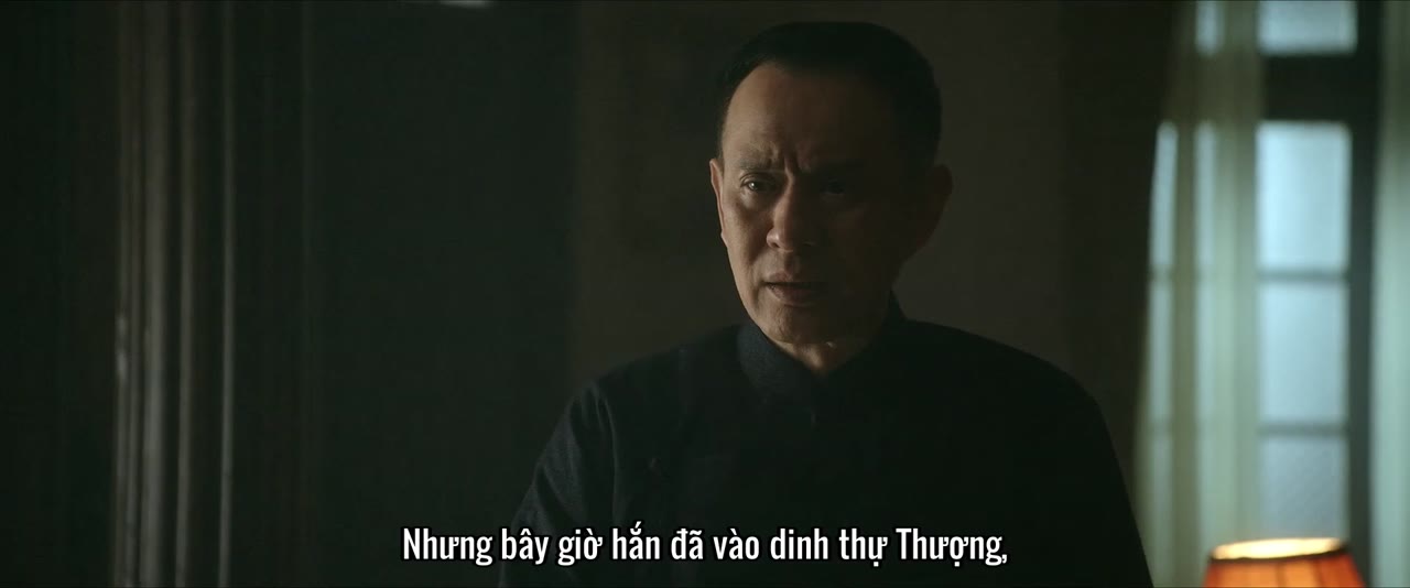 Tiểu Thư D Không Dễ Chọc tập 6