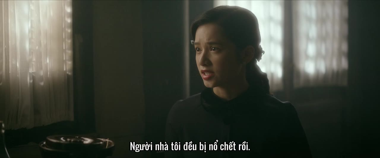 Tiểu Thư D Không Dễ Chọc tập 8 cảnh 2