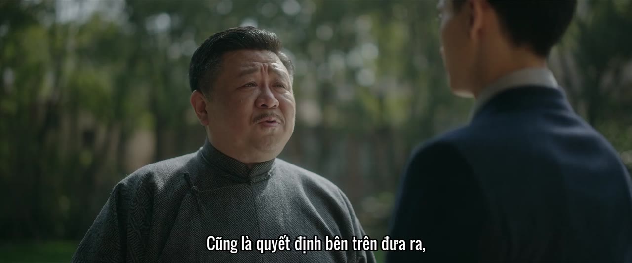 Tiểu Thư D Không Dễ Chọc tập 11 cảnh 3