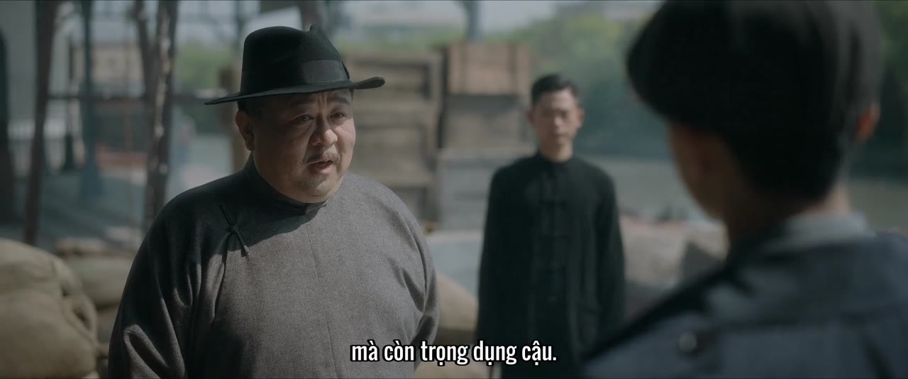 Tiểu Thư D Không Dễ Chọc tập 12
