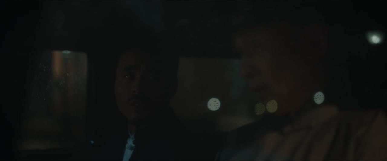 Tiểu Thư D Không Dễ Chọc tập 12 cảnh 3