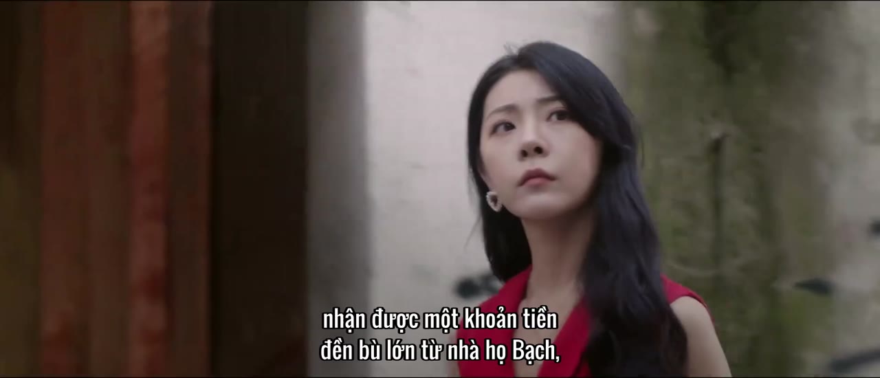 Nhúng Chàm tập 2 cảnh 3