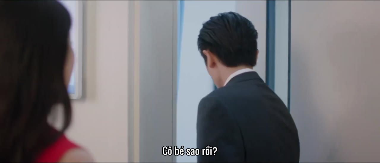 Nhúng Chàm tập 3