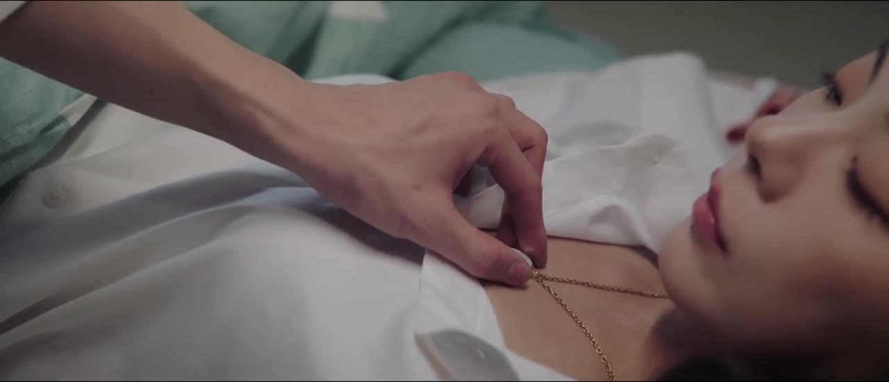 Nhúng Chàm tập 3 cảnh 2