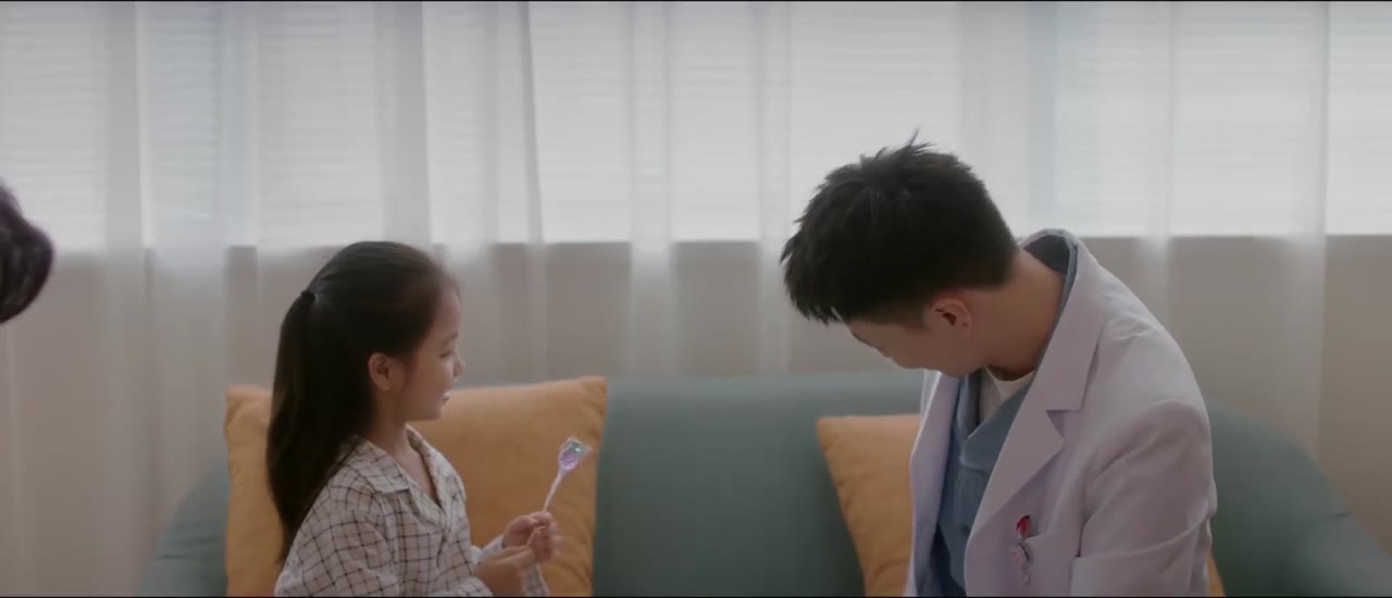Nhúng Chàm tập 4 cảnh 2