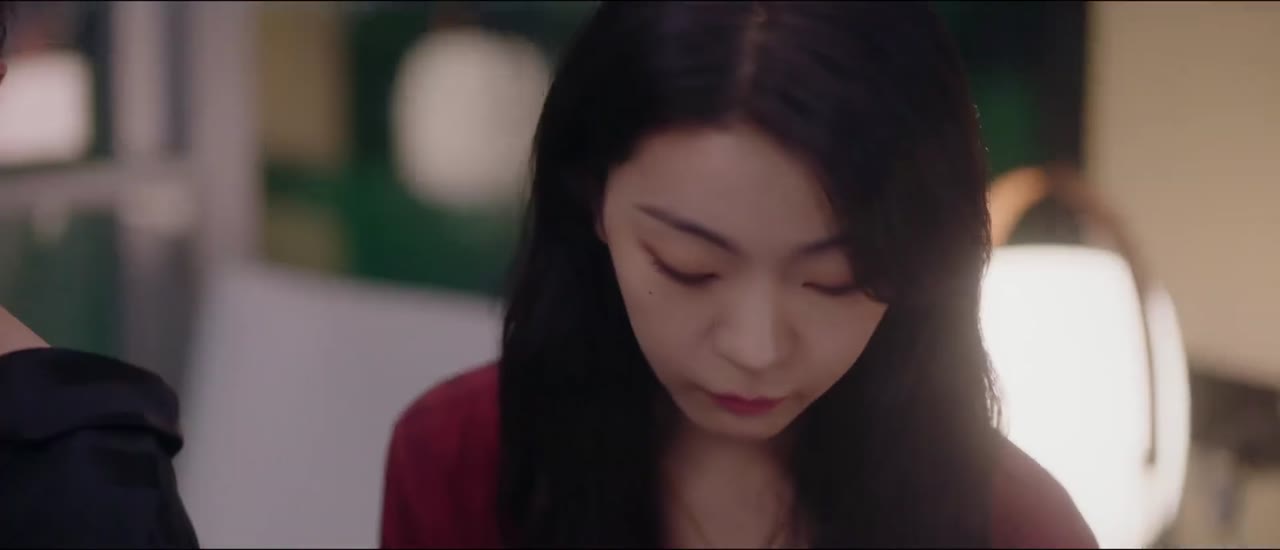 Nhúng Chàm tập 5 cảnh 2
