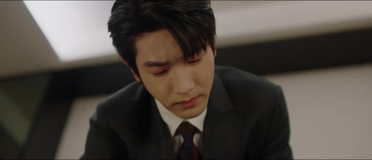 Nhúng Chàm tập 6