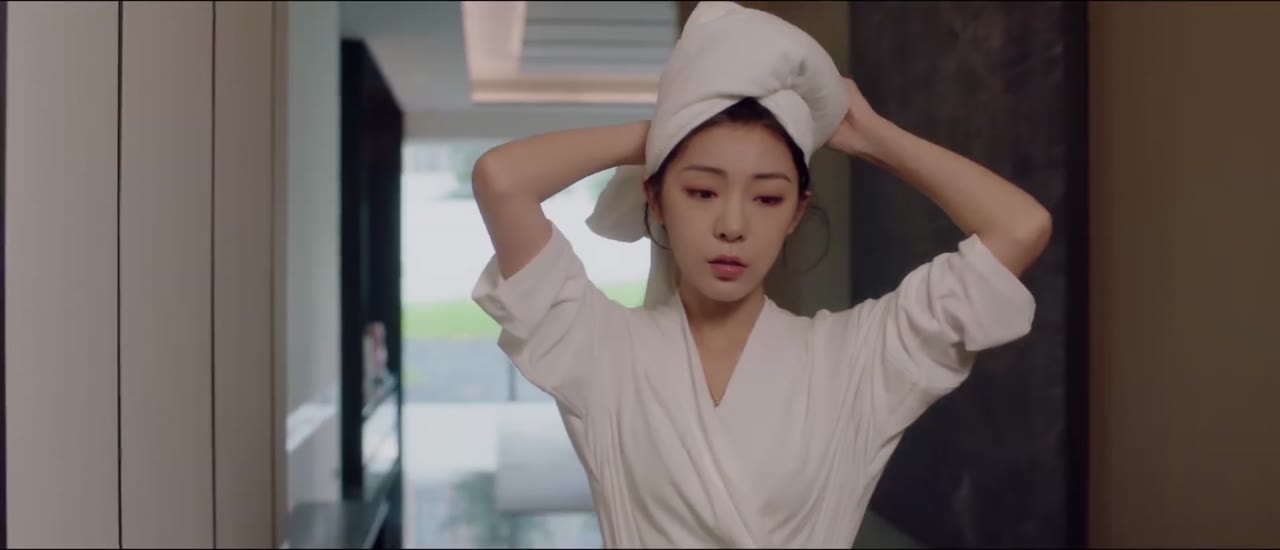 Nhúng Chàm tập 6 cảnh 3