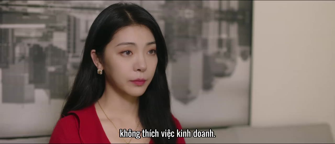 Nhúng Chàm tập 7 cảnh 3