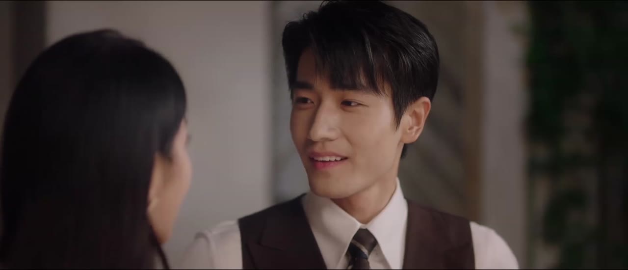 Nhúng Chàm tập 8 cảnh 2