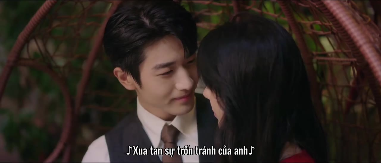 Nhúng Chàm tập 10 cảnh 3
