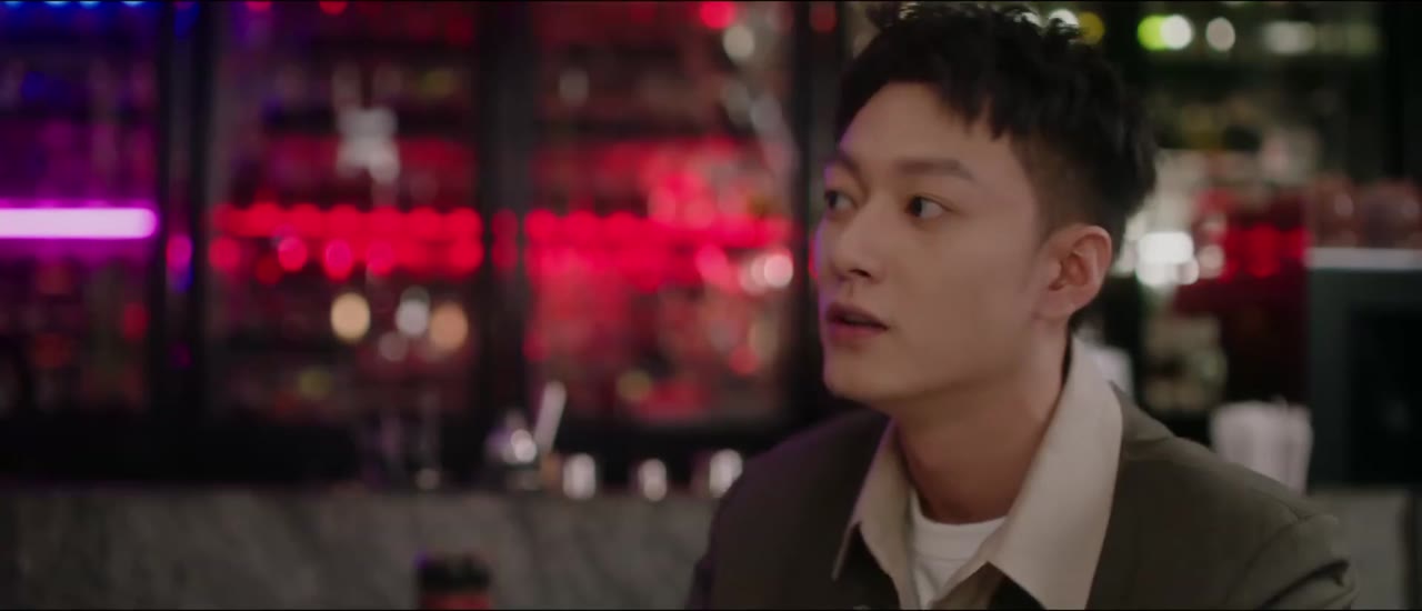 Nhúng Chàm tập 12 cảnh 2