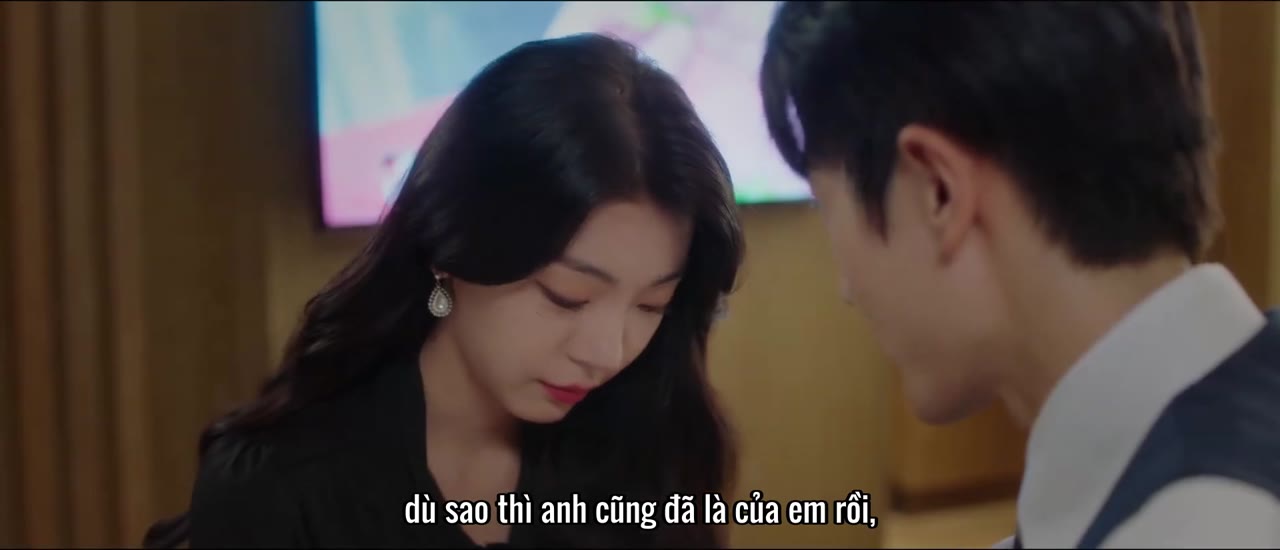 Nhúng Chàm tập 13