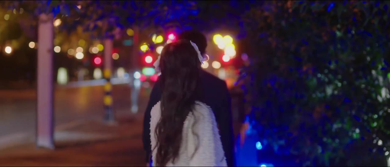 Nhúng Chàm tập 15