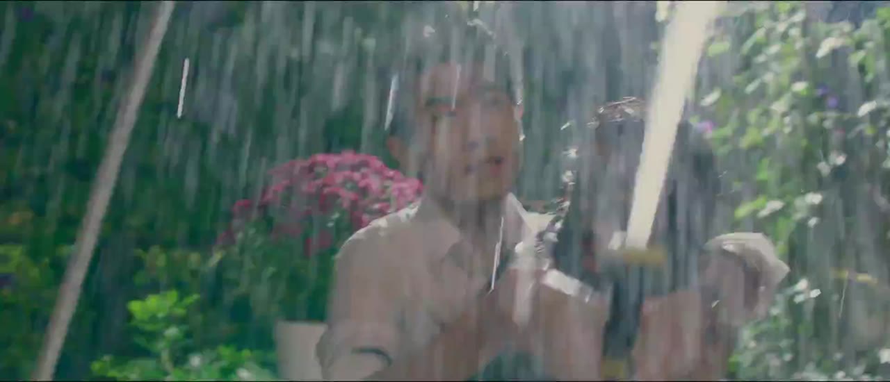 Nhúng Chàm tập 16 cảnh 3