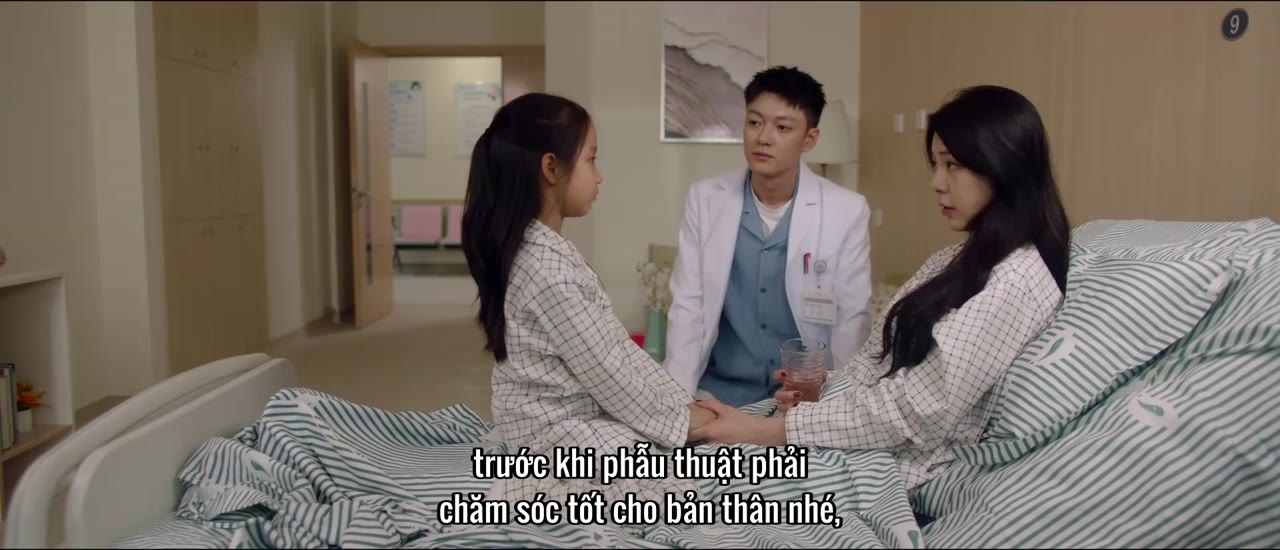 Nhúng Chàm tập 19 cảnh 3