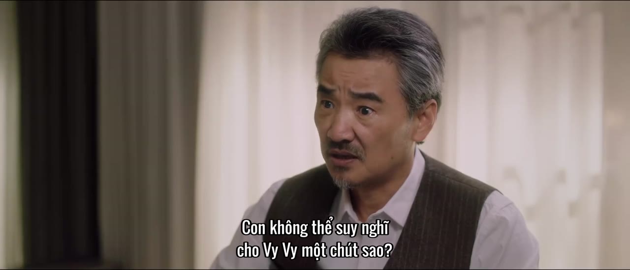 Nhúng Chàm tập 20