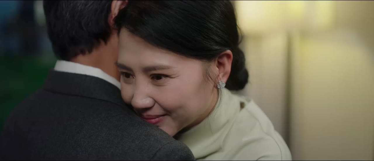 Nhúng Chàm tập 22