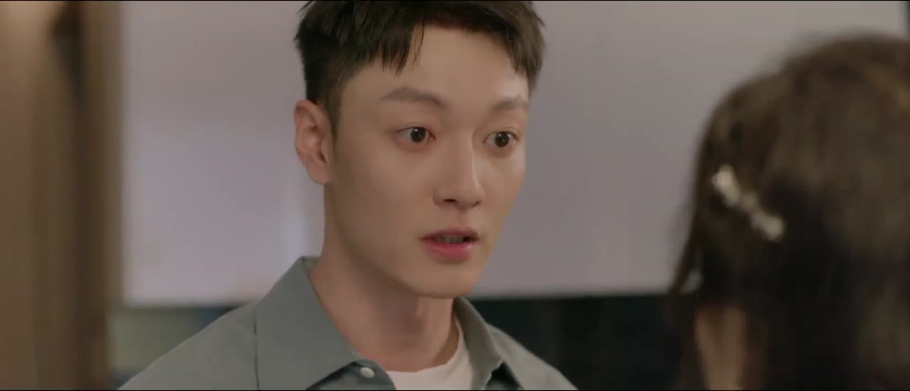 Nhúng Chàm tập 24 cảnh 2