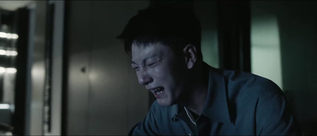 Nhúng Chàm tập 24 cảnh 3
