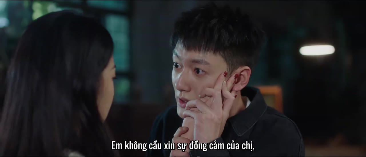 Nhúng Chàm tập 26