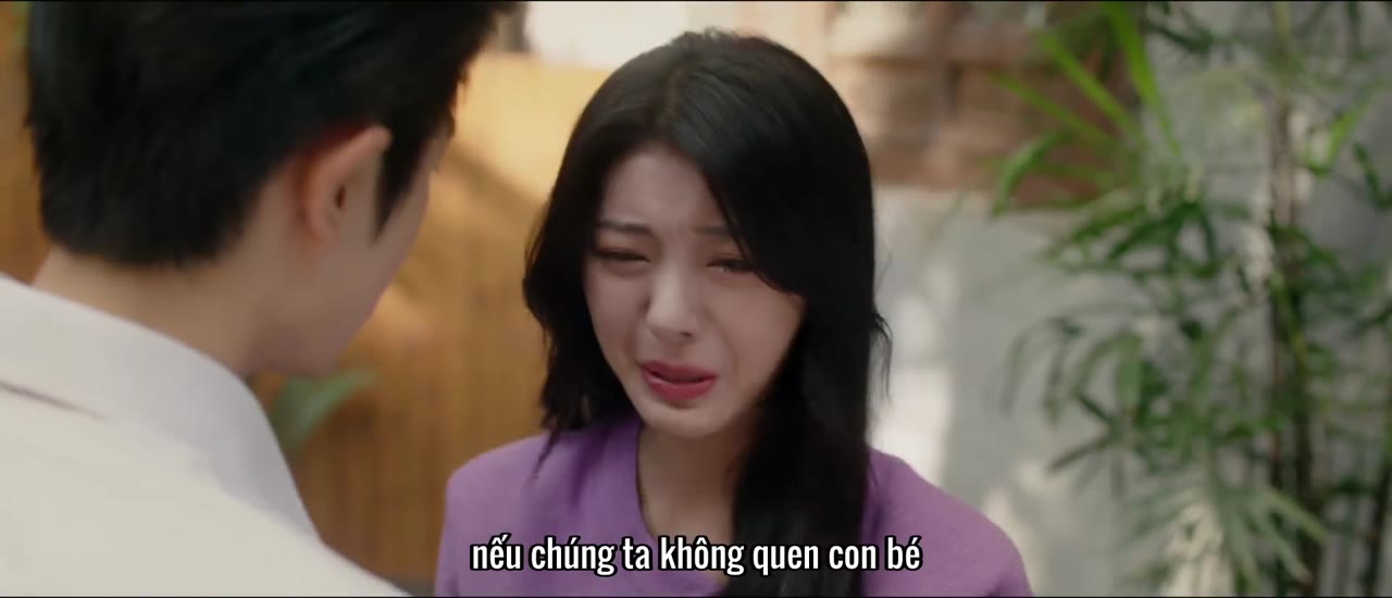 Nhúng Chàm tập 27