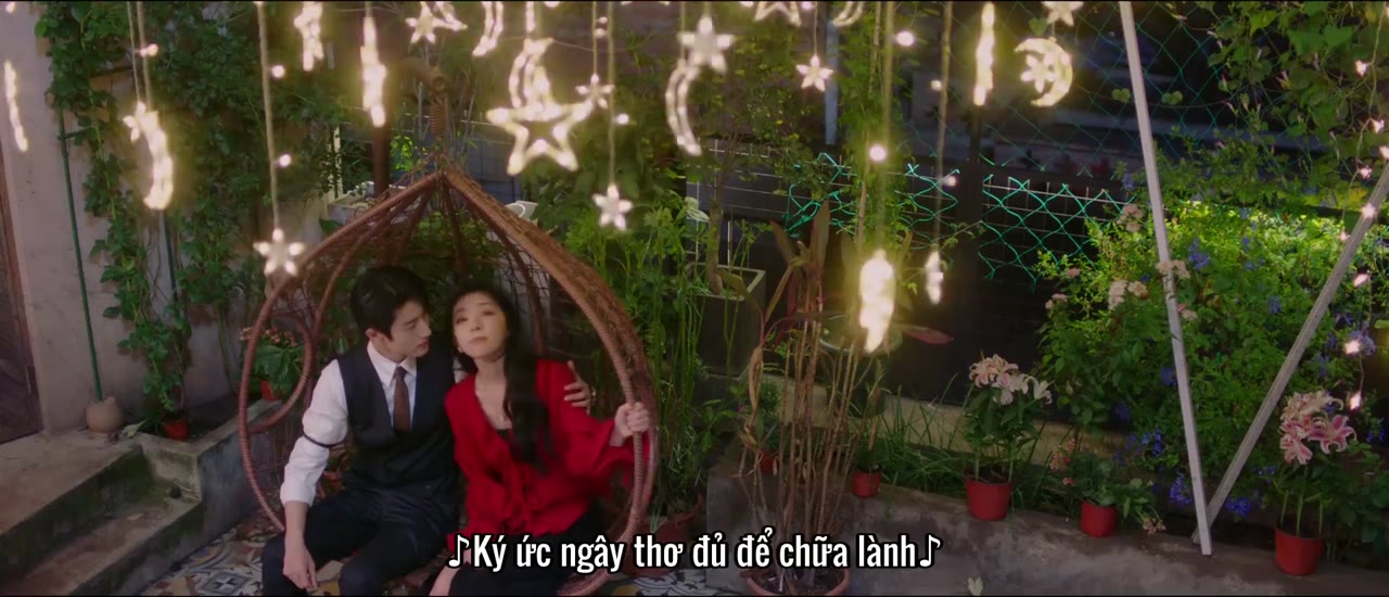 Nhúng Chàm tập 27 cảnh 2