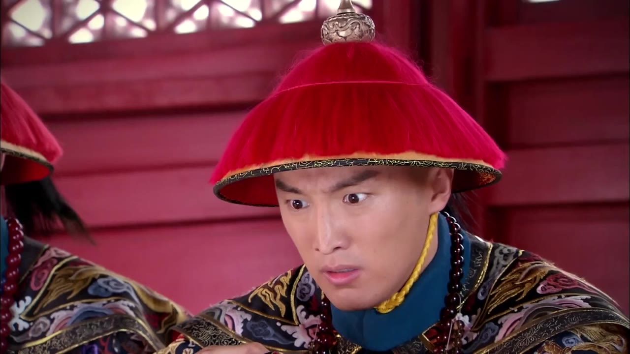 Royal Romance tập 1