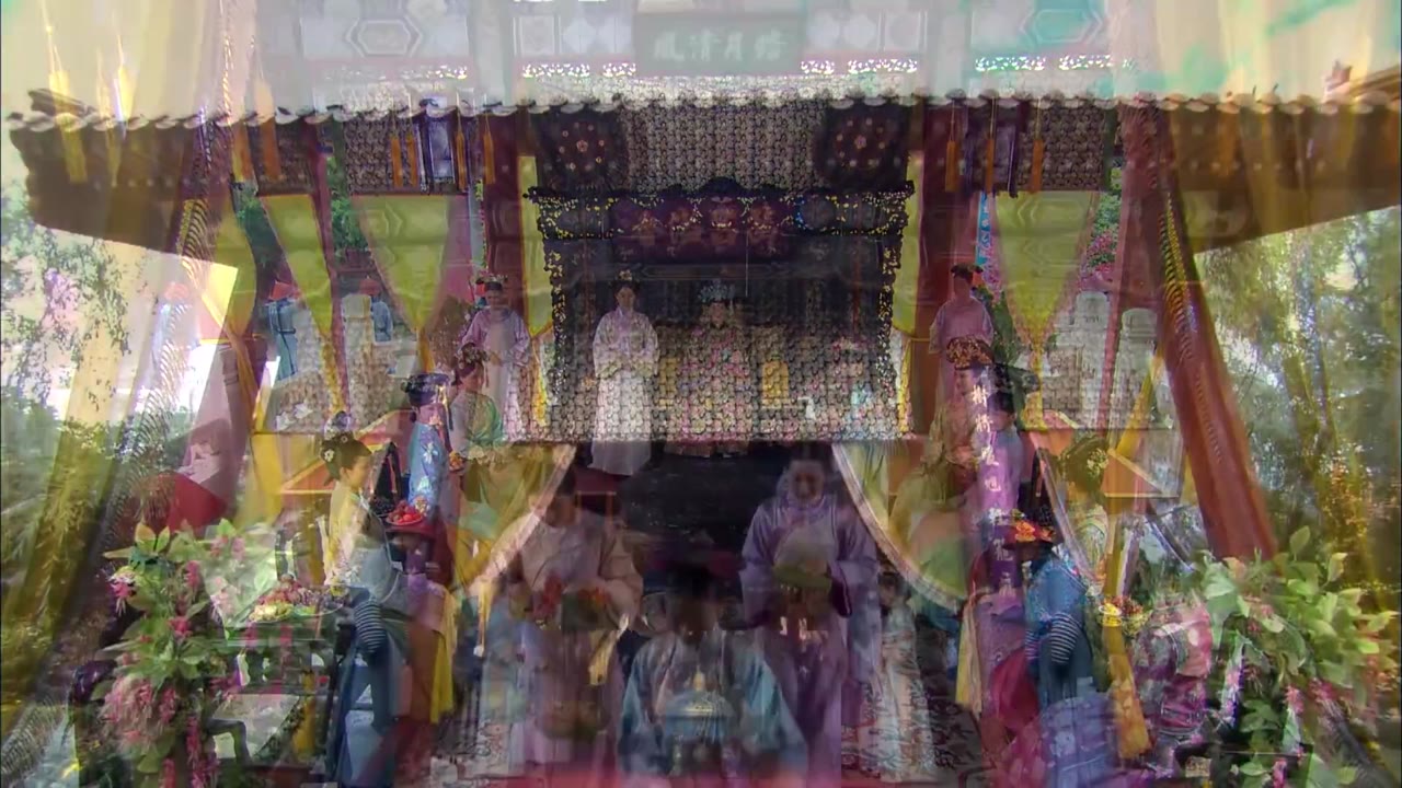 Royal Romance tập 3