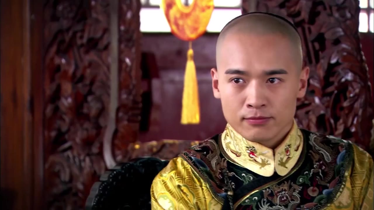 Royal Romance tập 3 cảnh 3