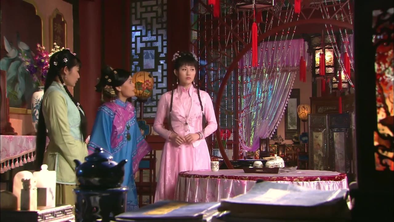 Royal Romance tập 4