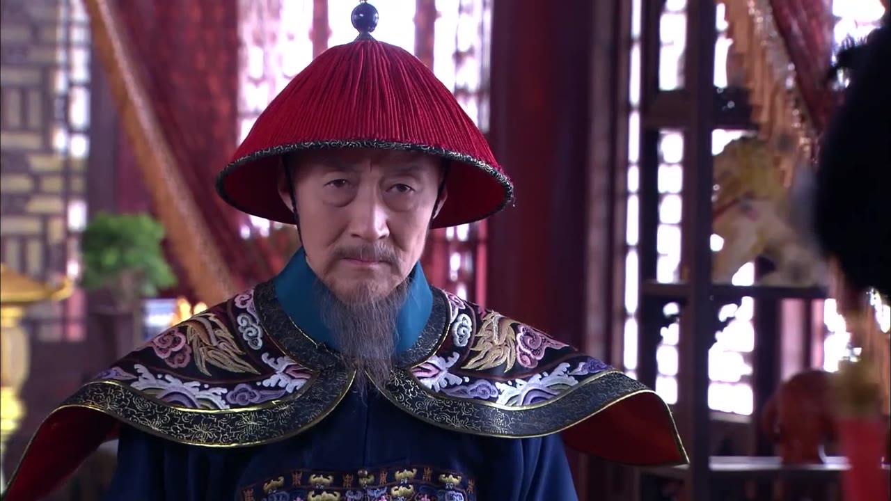 Royal Romance tập 4 cảnh 3