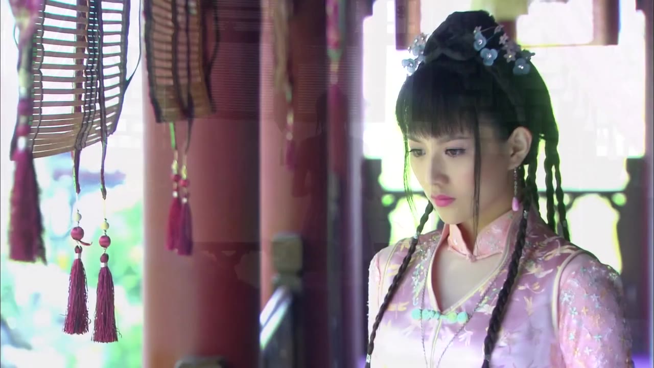 Royal Romance tập 5 cảnh 3