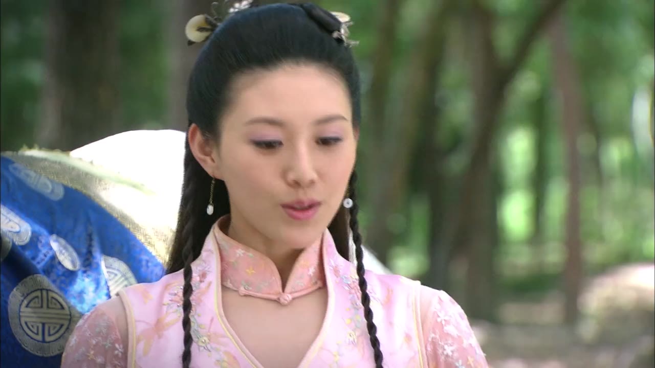Royal Romance tập 6