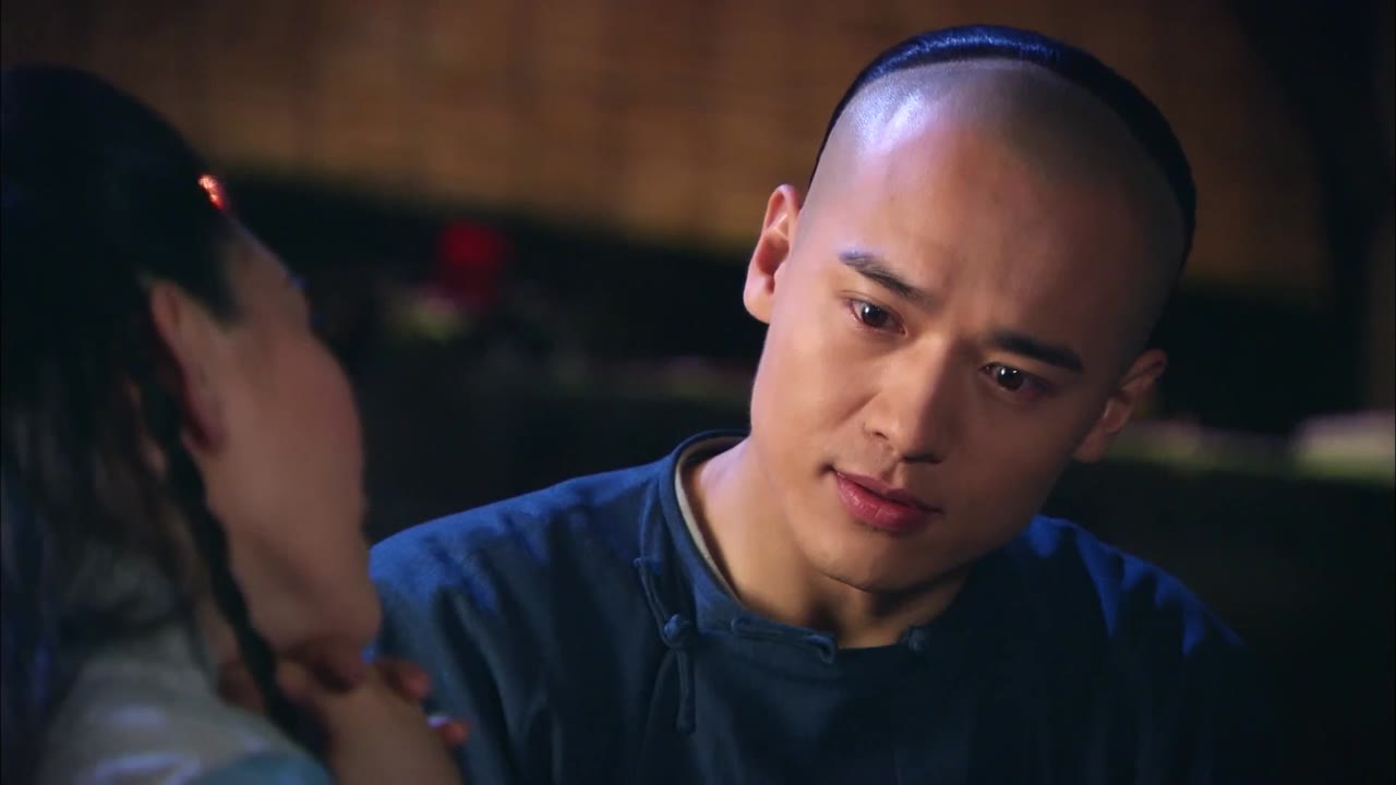 Royal Romance tập 6 cảnh 3