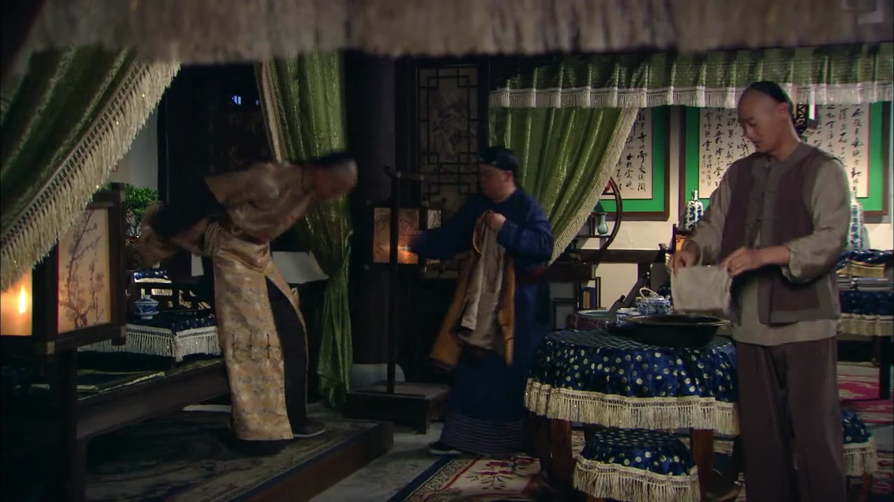 Royal Romance tập 7
