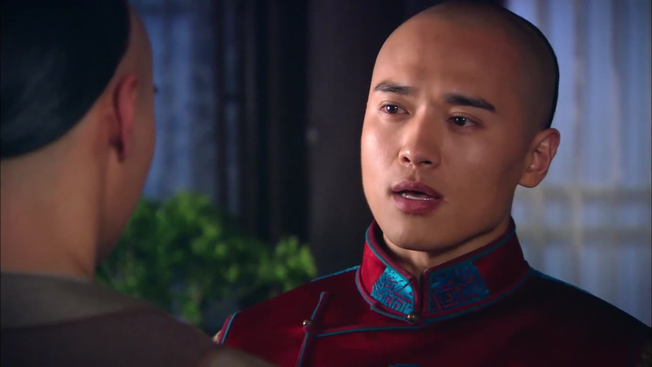 Royal Romance tập 7 cảnh 2