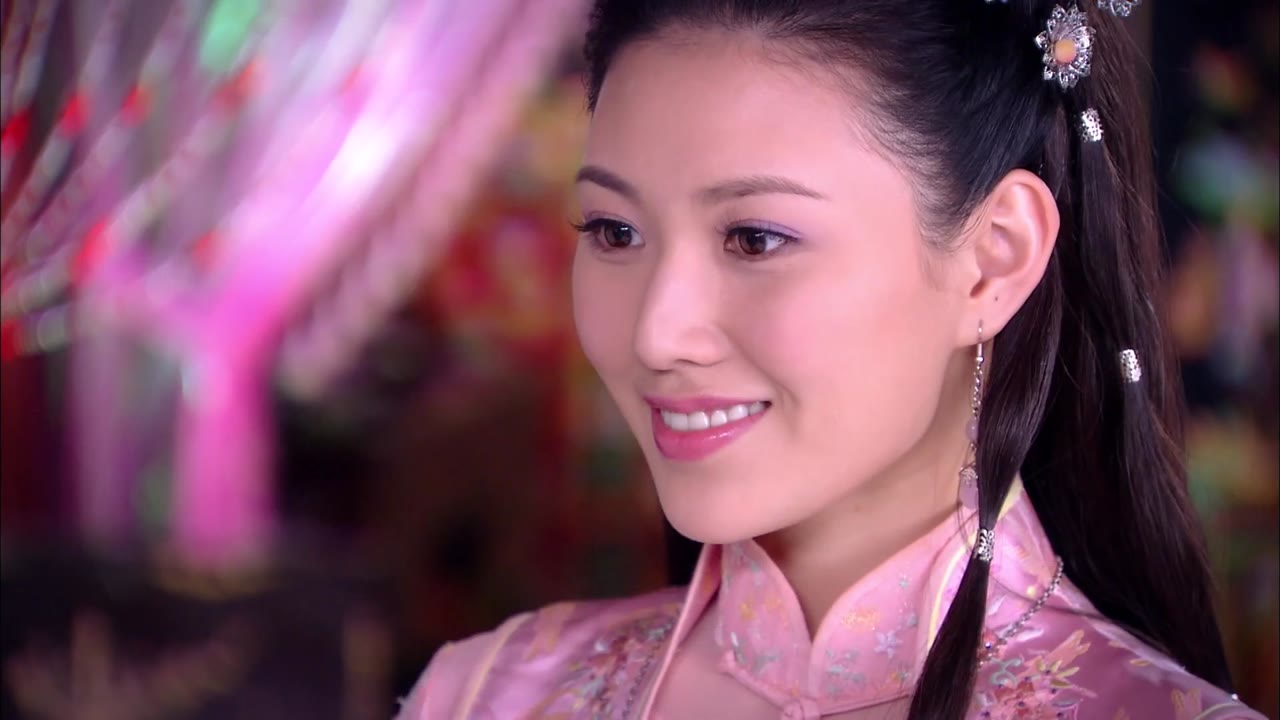Royal Romance tập 7 cảnh 3