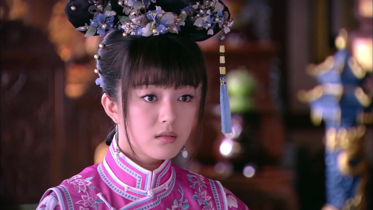 Royal Romance tập 8