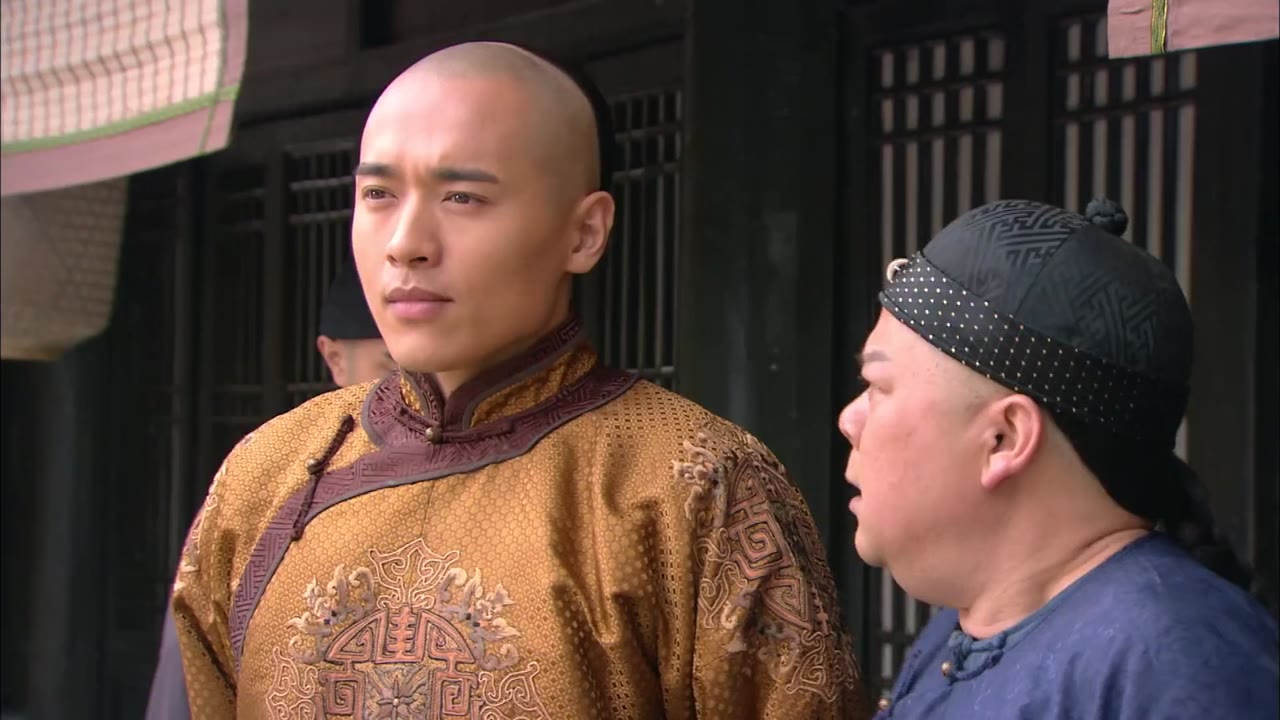 Royal Romance tập 9