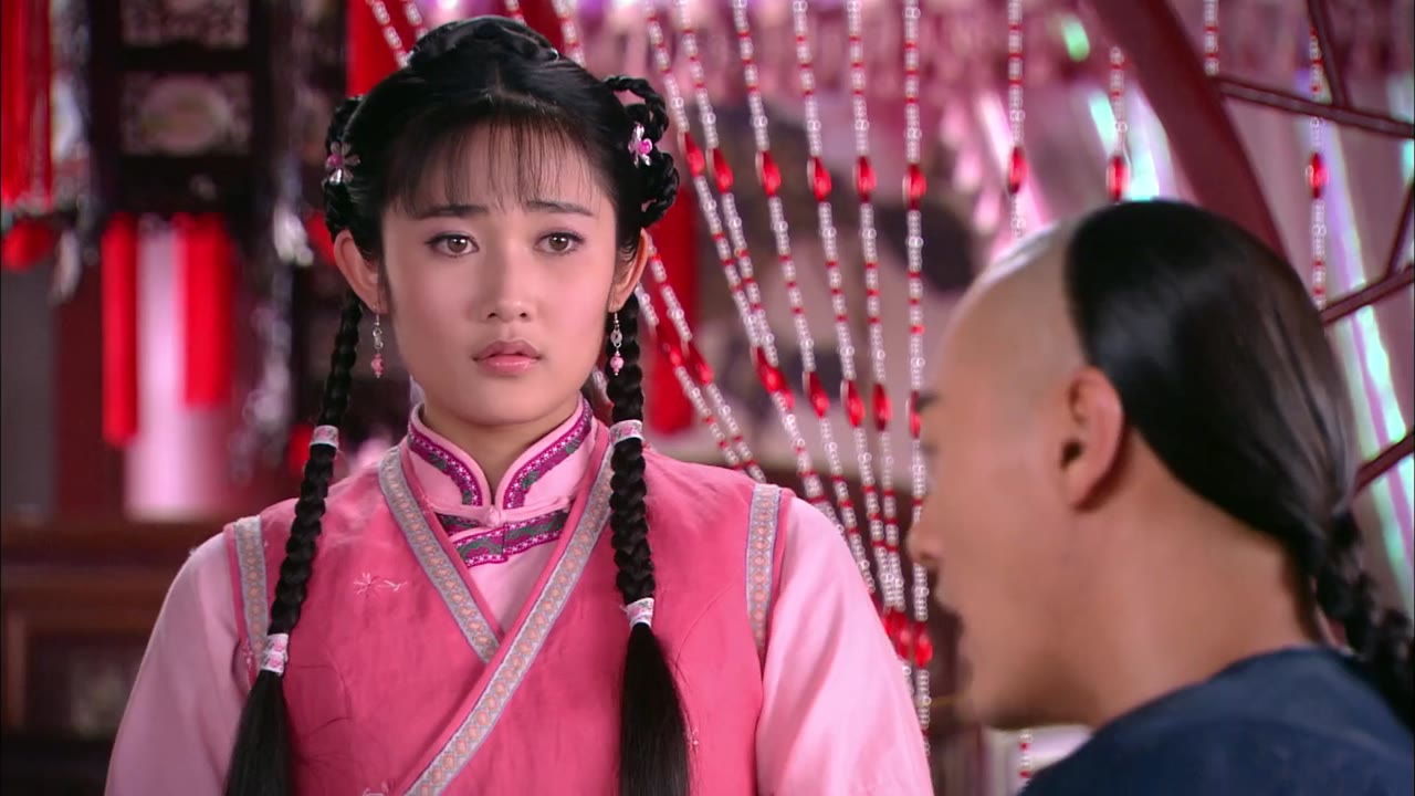 Royal Romance tập 9 cảnh 3