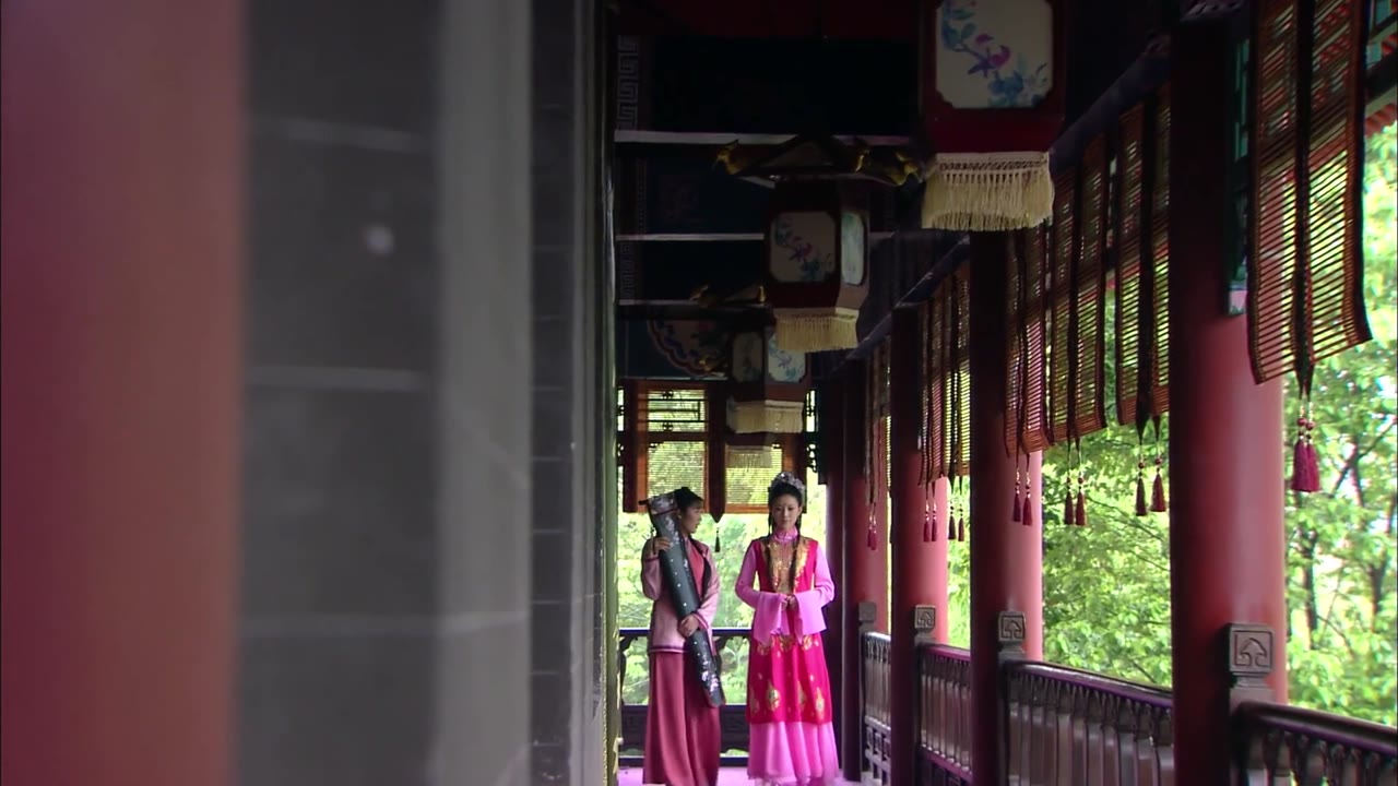 Royal Romance tập 10