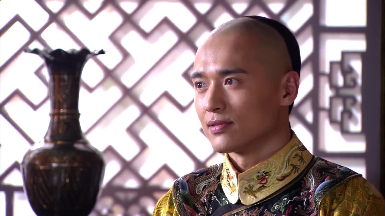 Royal Romance tập 11 cảnh 3