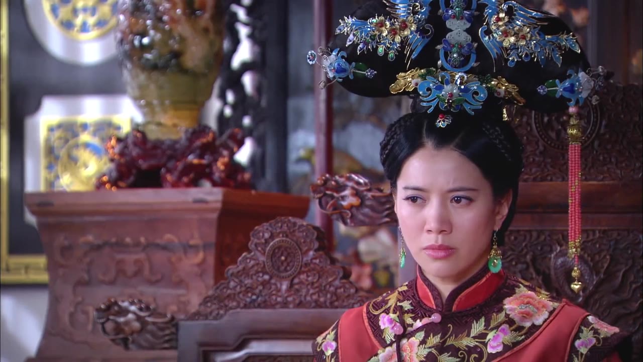 Royal Romance tập 13