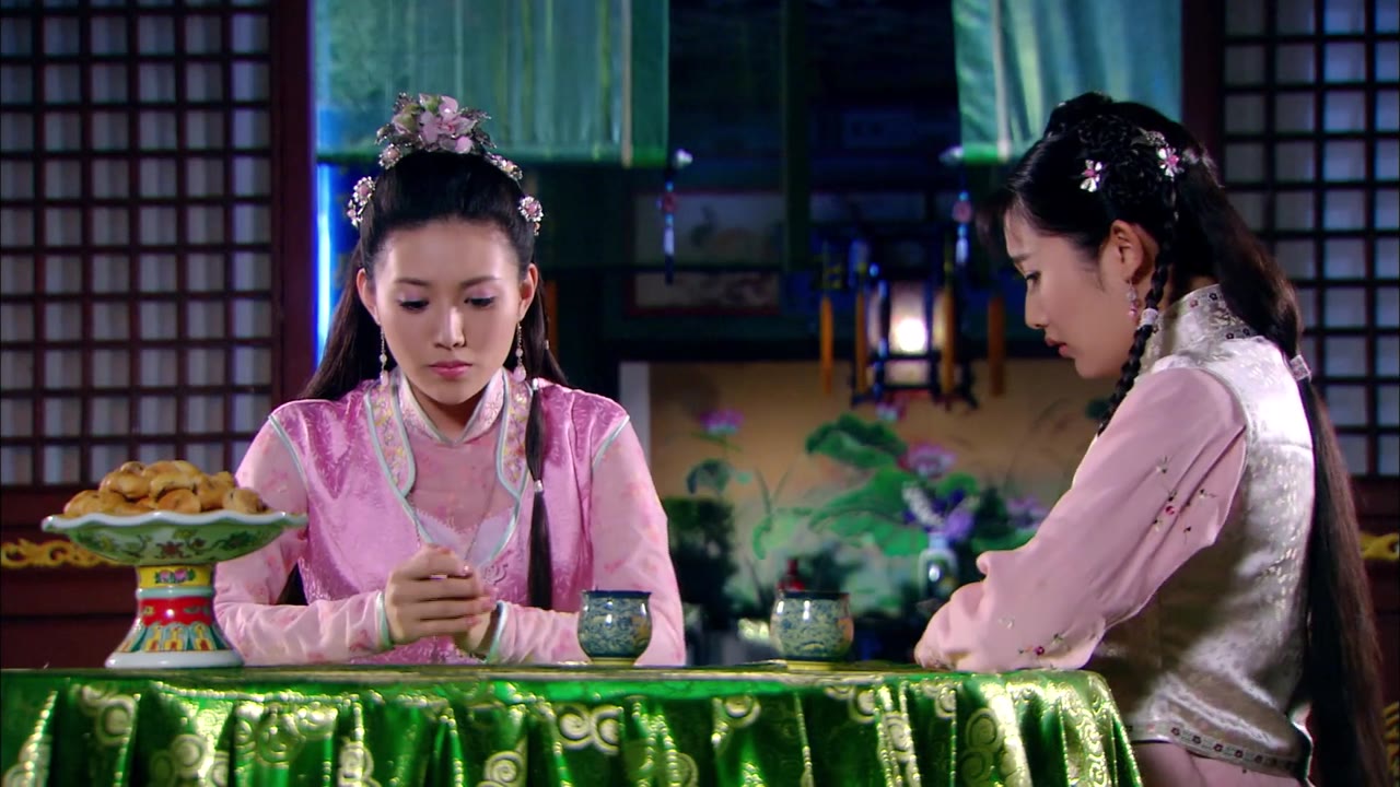Royal Romance tập 14