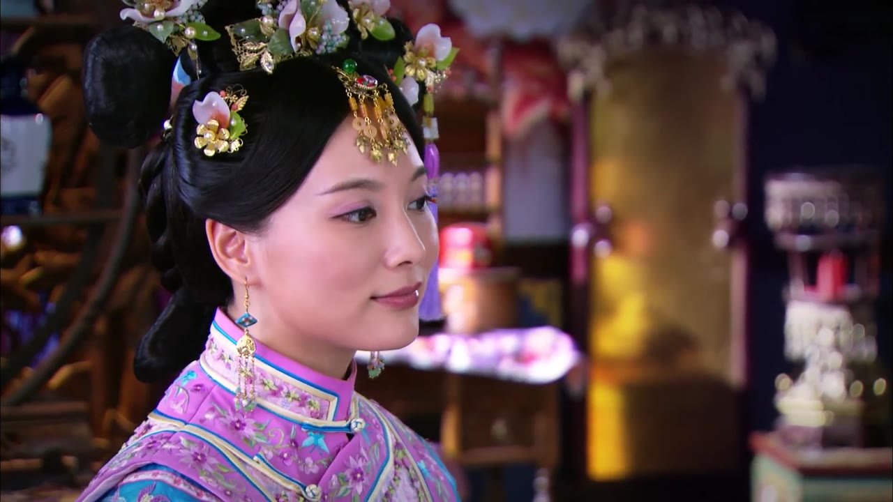 Royal Romance tập 15