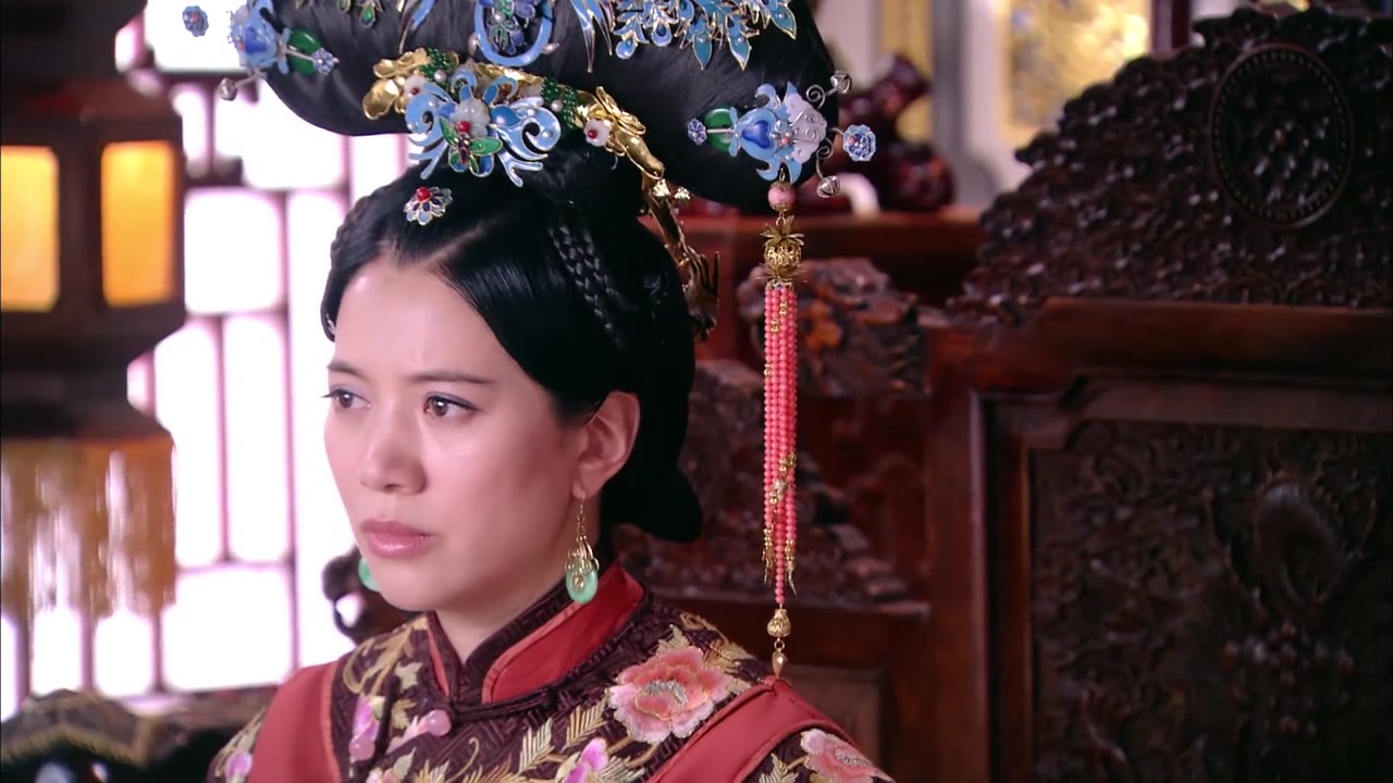 Royal Romance tập 15 cảnh 2