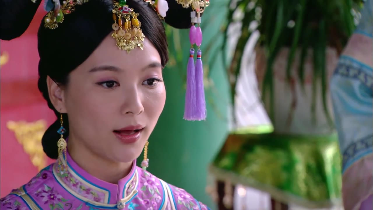 Royal Romance tập 15 cảnh 3